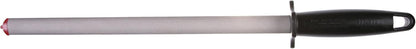 D5SF SF Oval Sharpening Steel, 5-Inch