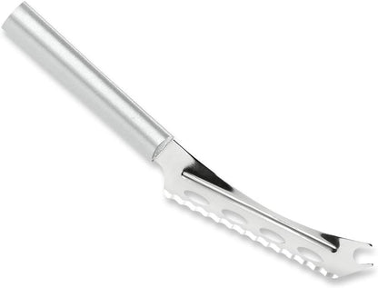 Cheese Knife (R139), Silver