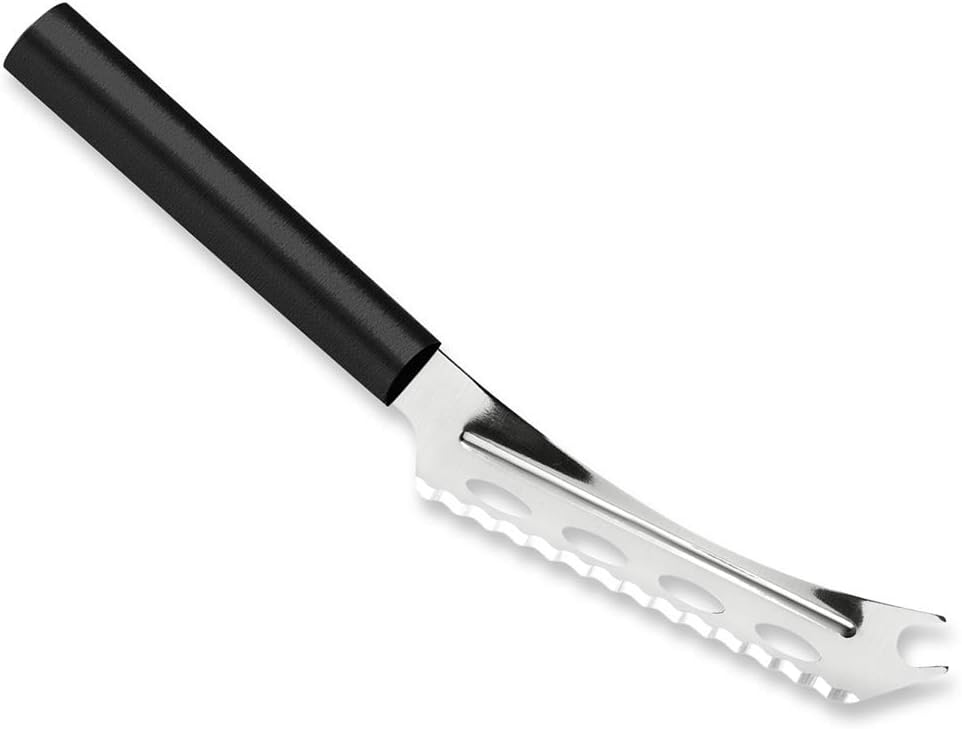 Cheese Knife (R139), Silver