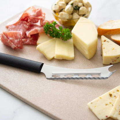 Cheese Knife (R139), Silver