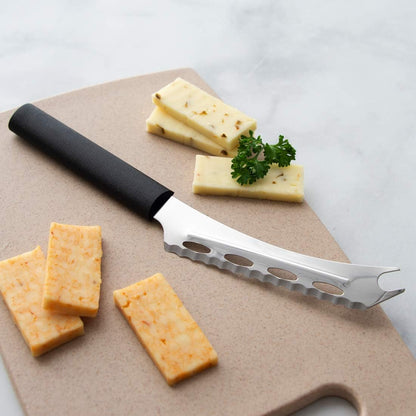 Cheese Knife (R139), Silver