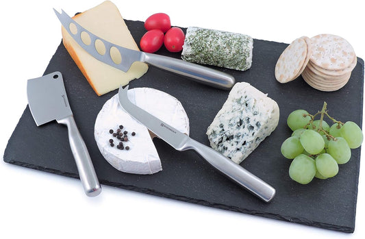 Universal Cheese Knife