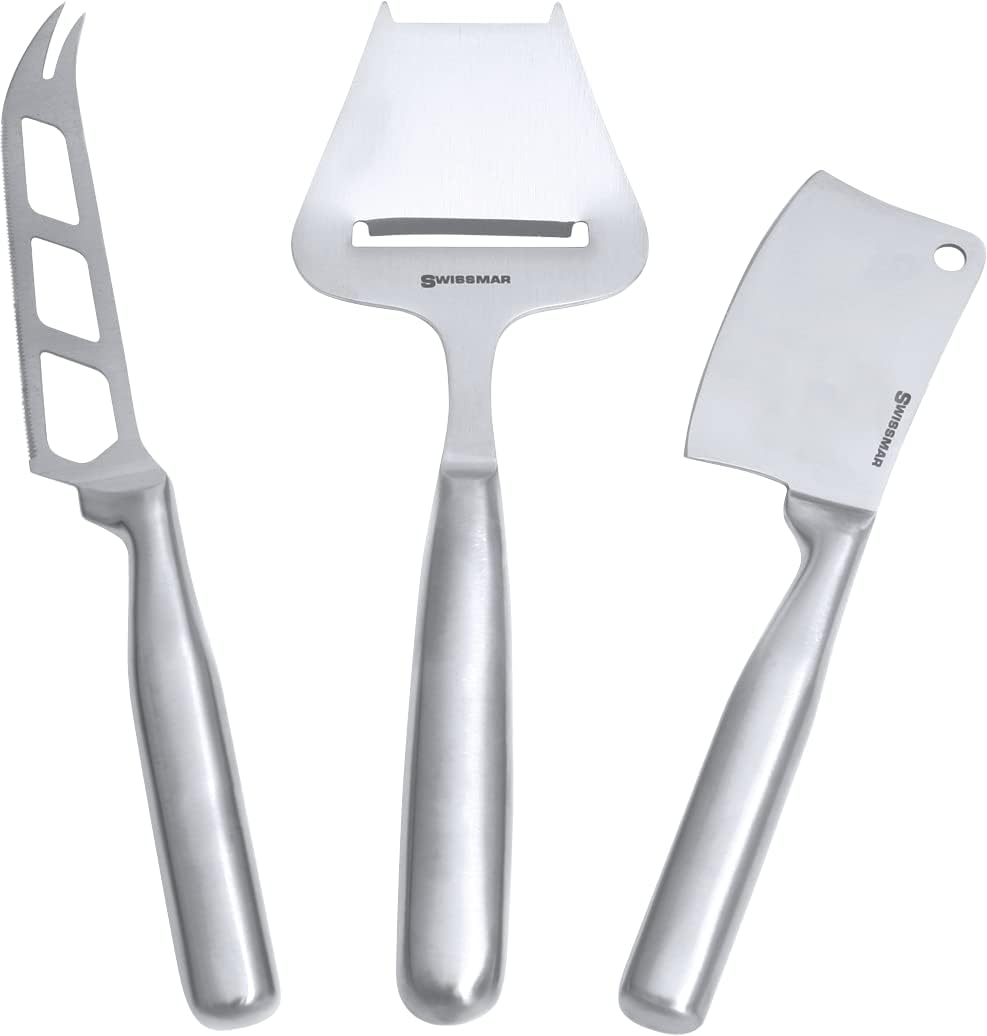 Universal Cheese Knife