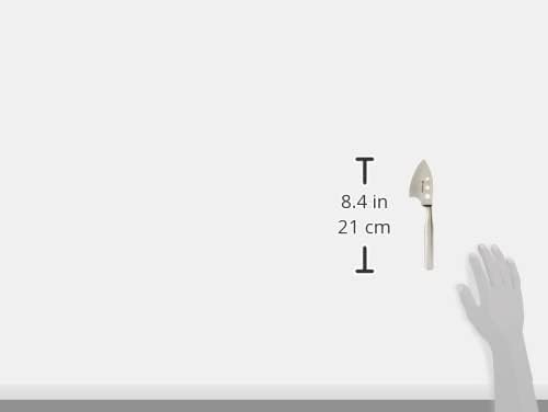 Universal Cheese Knife