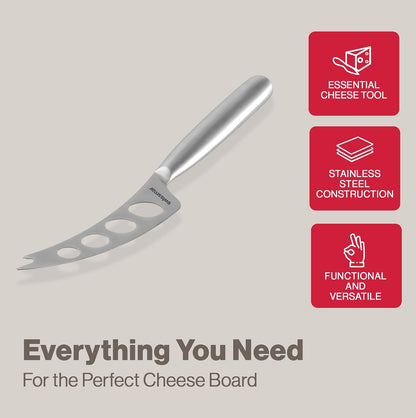 Universal Cheese Knife