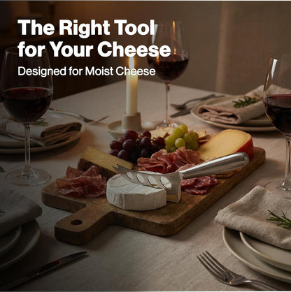 Universal Cheese Knife