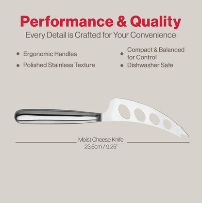 Universal Cheese Knife