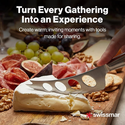 Universal Cheese Knife