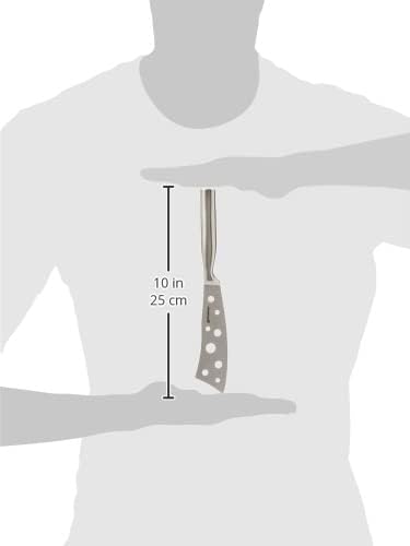 Universal Cheese Knife
