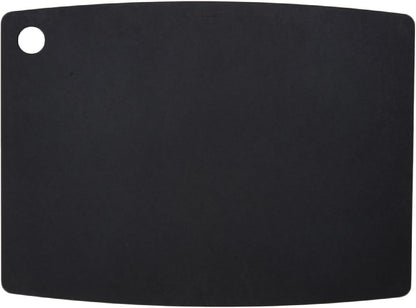 Kitchen Series Cutting Board, 11.5-Inch × 9-Inch, Natural