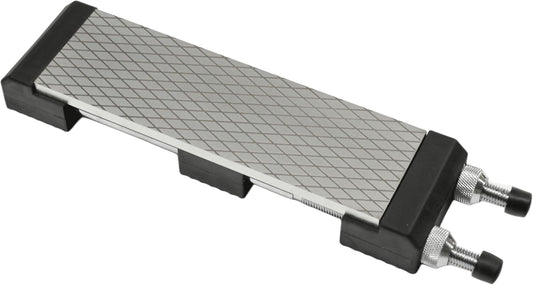 Ultra Sharp XL Double-Sided Diamond Sharpening Stone - 300 & 1000 Grit - Coarse/Extra Fine