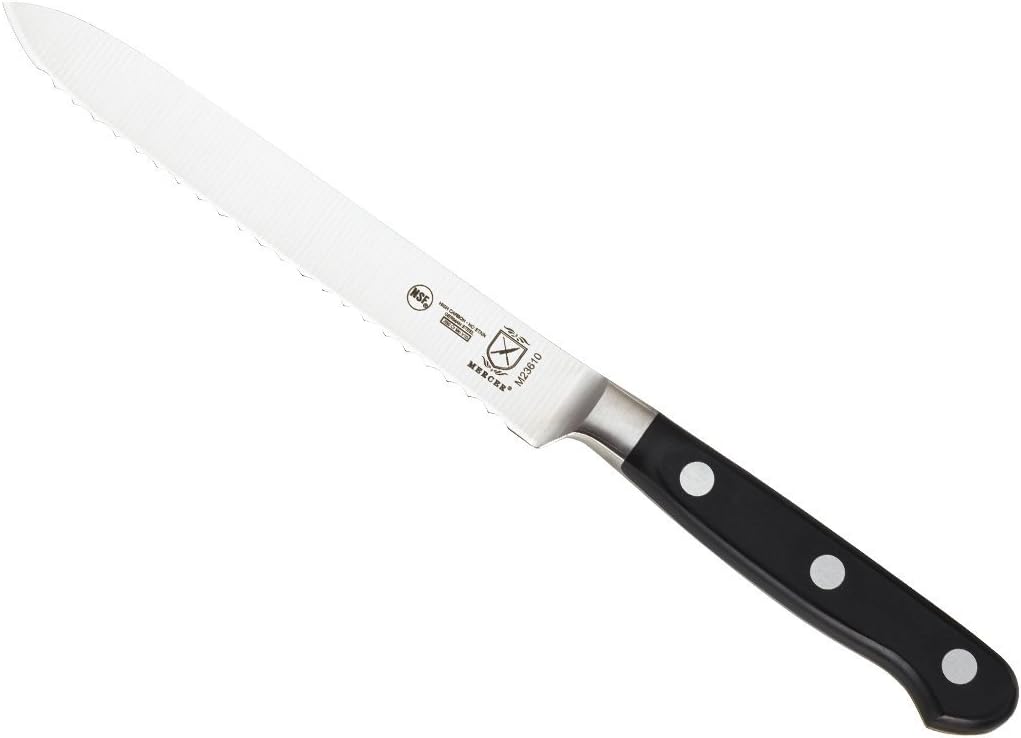 M23610 Renaissance, 5-Inch Tomato Knife