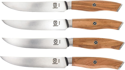 M23610 Renaissance, 5-Inch Tomato Knife