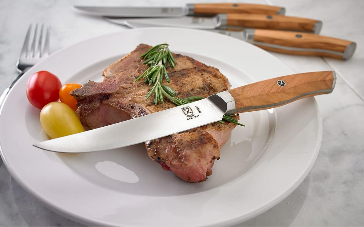 M23610 Renaissance, 5-Inch Tomato Knife