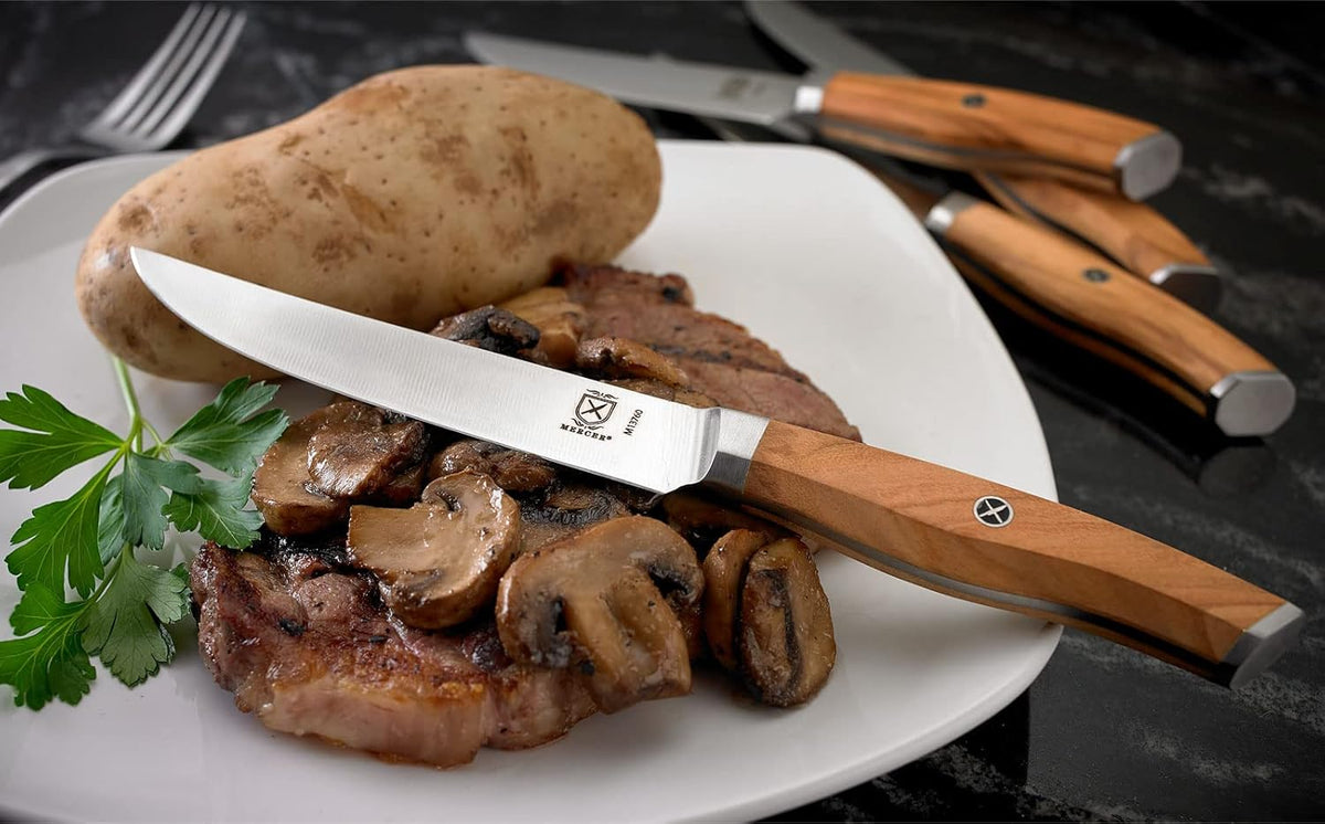 M23610 Renaissance, 5-Inch Tomato Knife