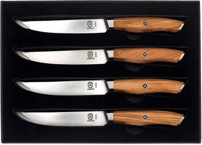 M23610 Renaissance, 5-Inch Tomato Knife