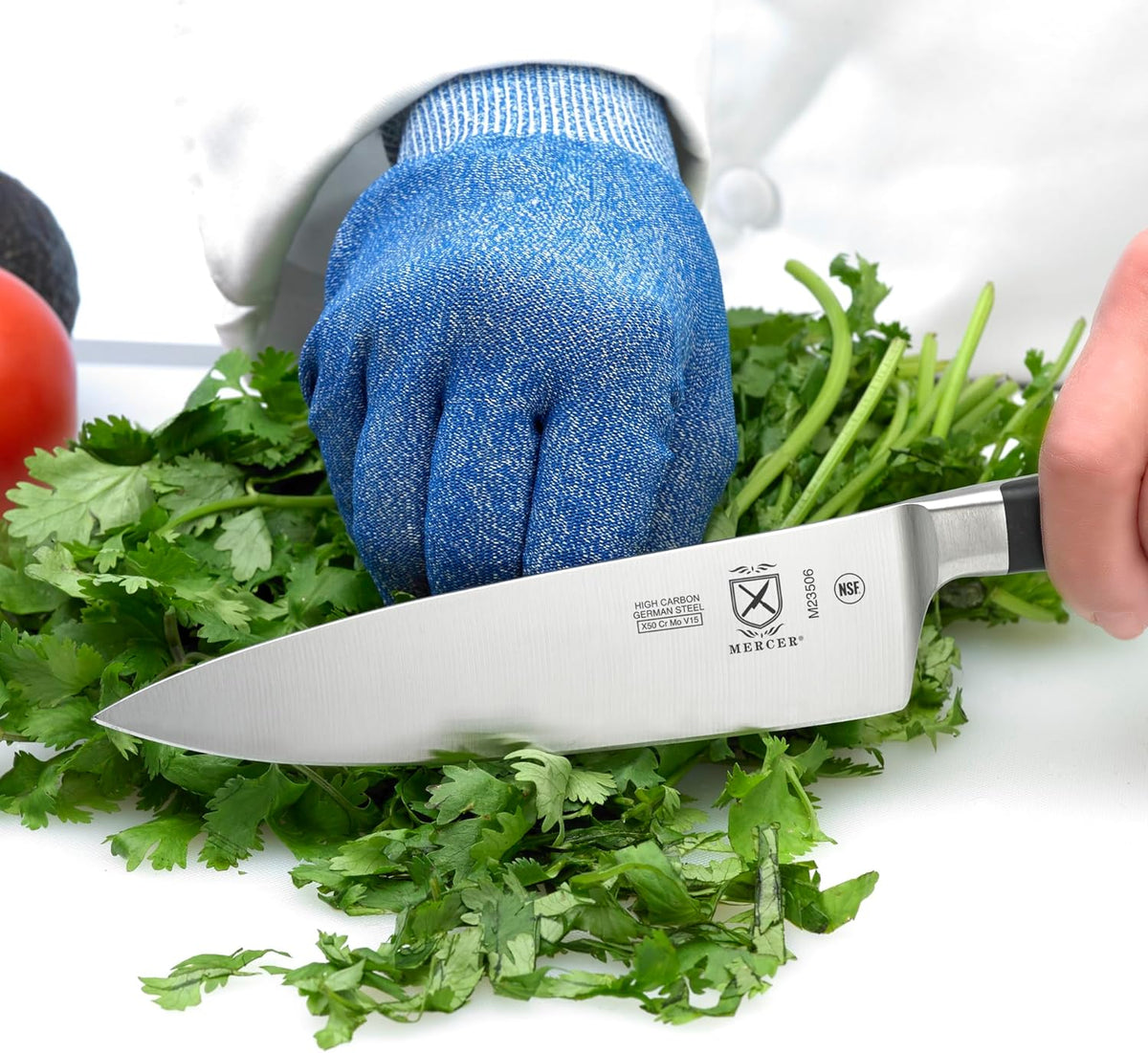 M23610 Renaissance, 5-Inch Tomato Knife