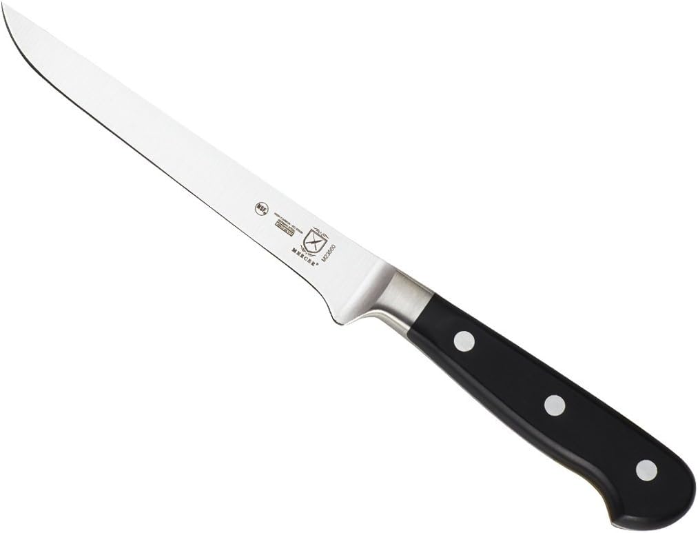 M23610 Renaissance, 5-Inch Tomato Knife