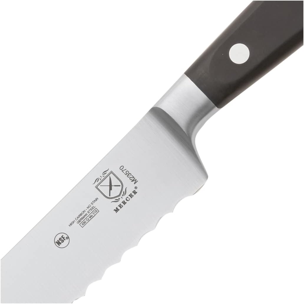 M23610 Renaissance, 5-Inch Tomato Knife