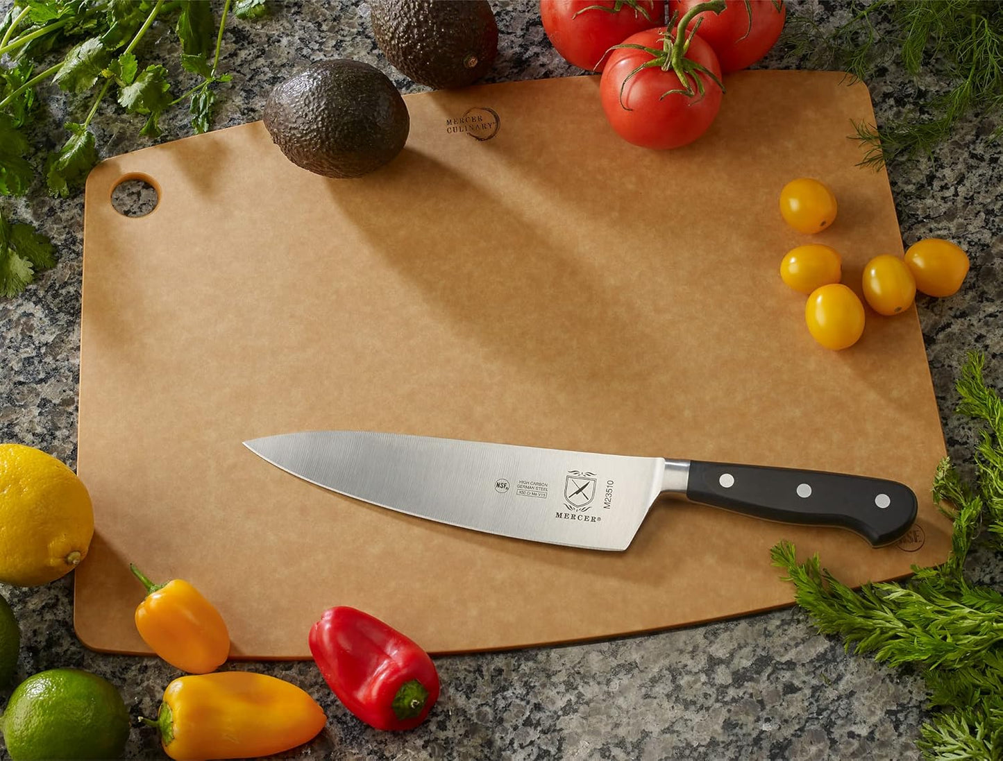 M23610 Renaissance, 5-Inch Tomato Knife