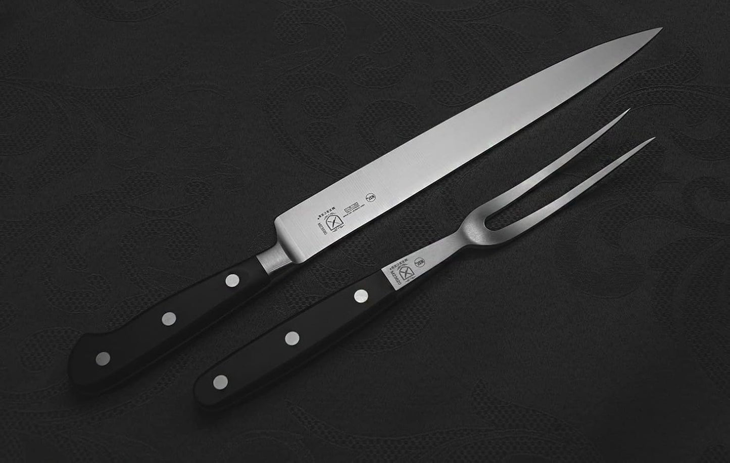 M23610 Renaissance, 5-Inch Tomato Knife