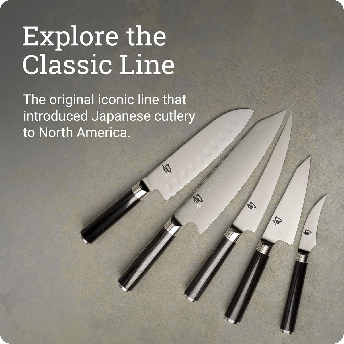 Classic 6" Boning & Fillet Knife, Handcrafted Japanese Curved Boning Knife, VG-MAX Core with Damascus Stainless Steel Cladding, Pakkawood Handle, Meat & Fish Tool for Professional and Home Chefs