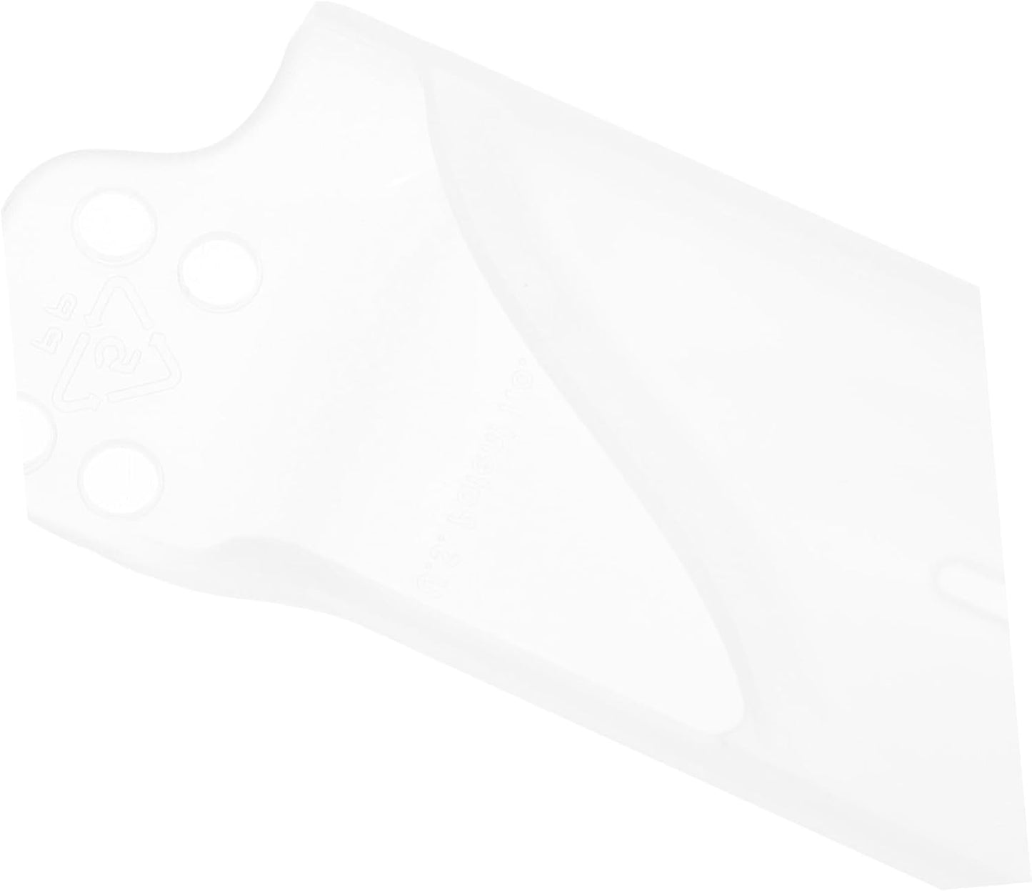 6pcs Fruit Knife Cutter Covers Finger Protectors Finger Box Cutter Safety Cut Resistant Sleeves Kitchen Gadgets