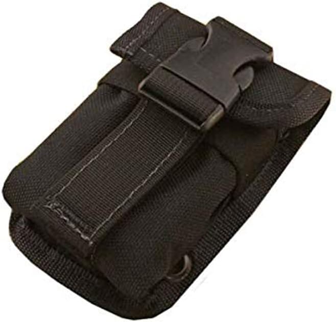 Sheath Accessory Pouch - Compatible with Models 5/6 - Made in USA