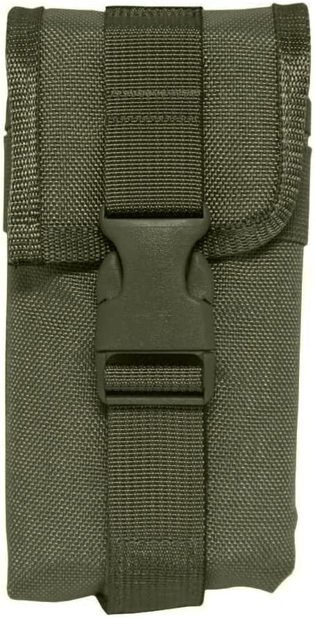 Sheath Accessory Pouch - Compatible with Models 5/6 - Made in USA