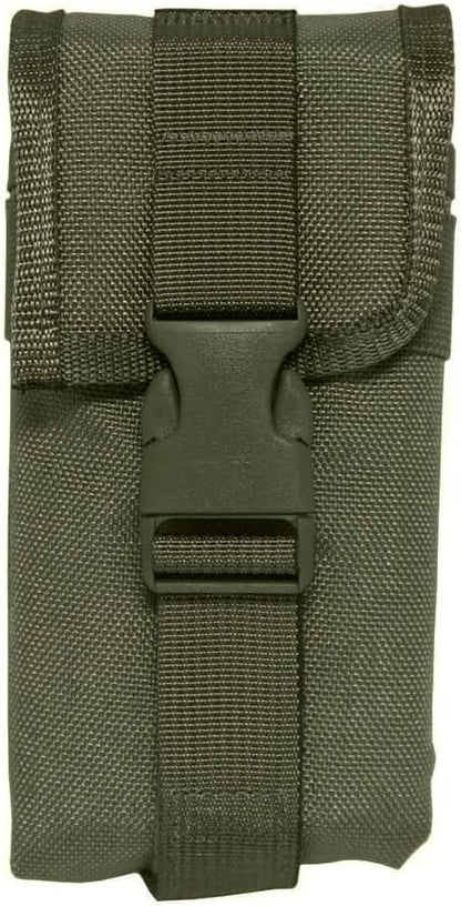 Sheath Accessory Pouch - Compatible with Models 5/6 - Made in USA