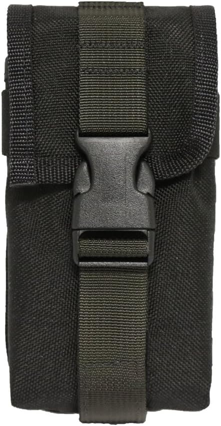 Sheath Accessory Pouch - Compatible with Models 5/6 - Made in USA