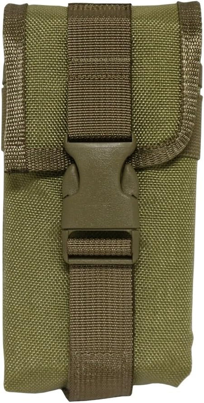 Sheath Accessory Pouch - Compatible with Models 5/6 - Made in USA