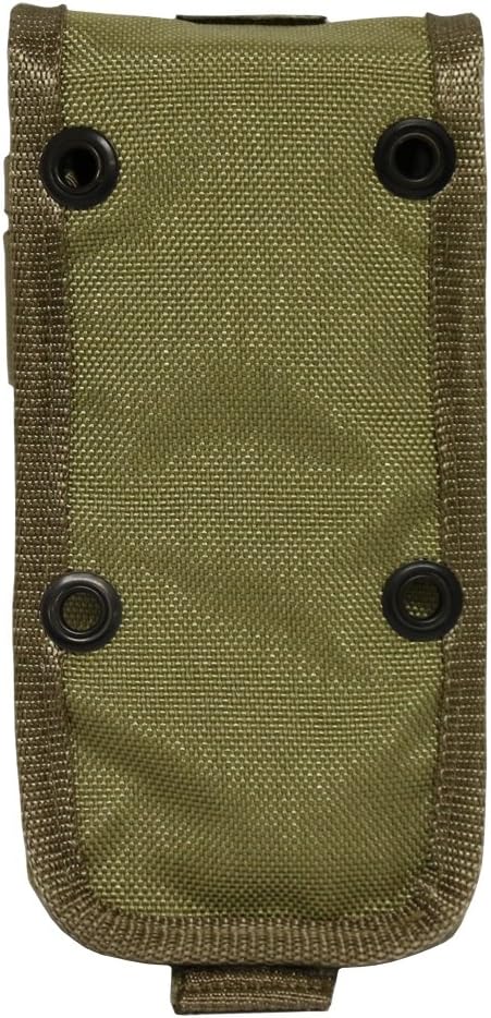 Sheath Accessory Pouch - Compatible with Models 5/6 - Made in USA