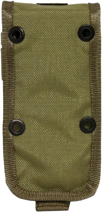 Sheath Accessory Pouch - Compatible with Models 5/6 - Made in USA