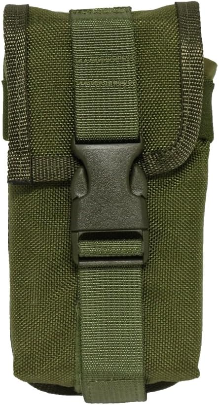 Sheath Accessory Pouch - Compatible with Models 5/6 - Made in USA