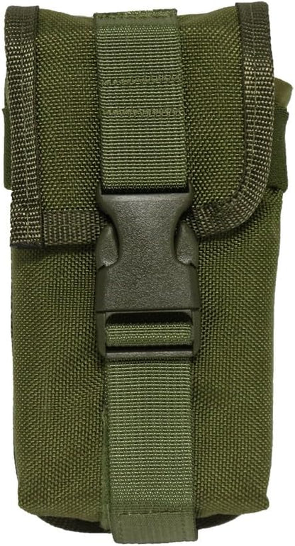 Sheath Accessory Pouch - Compatible with Models 5/6 - Made in USA