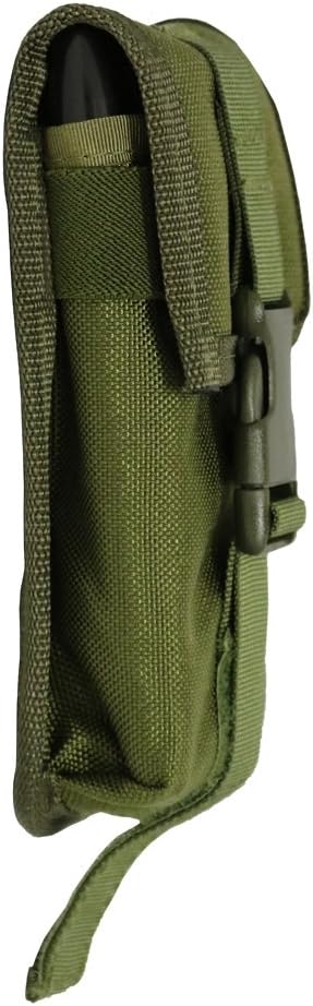 Sheath Accessory Pouch - Compatible with Models 5/6 - Made in USA