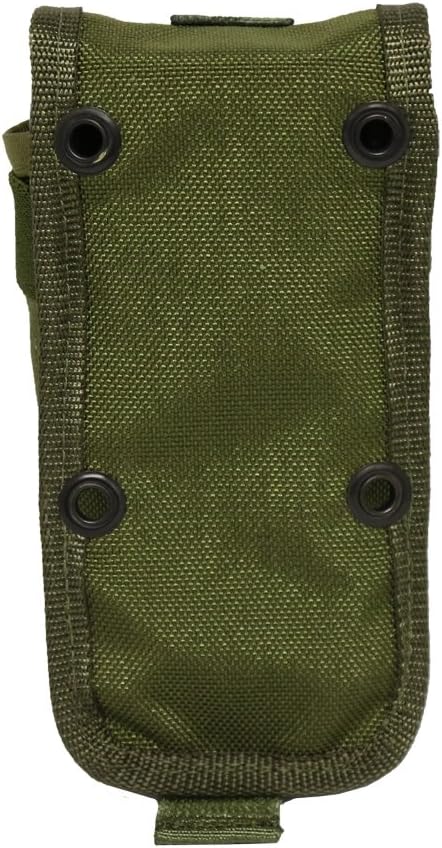 Sheath Accessory Pouch - Compatible with Models 5/6 - Made in USA
