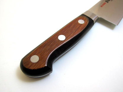 .com Suisin Inox Western-Style Knife Series, Genuine Sakai-Manufactured, Inox Steel 10.6" (270mm) Gyuto Knife