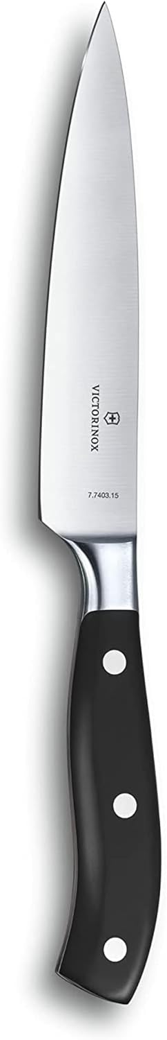 Grand Meter Forged Knife