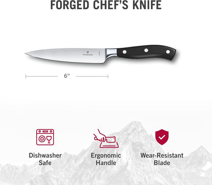 Grand Meter Forged Knife