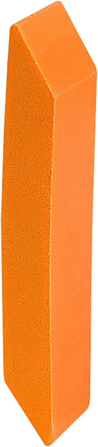 Metal Stain Eraser - Stainless Steel Cleaner, Rust Scratch Remover, Flexible Cleaning Block | Kitchen Sink Cleaner for Tableware Kettles