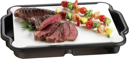 Prep & Slice Cutting Board BB-16