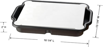 Prep & Slice Cutting Board BB-16