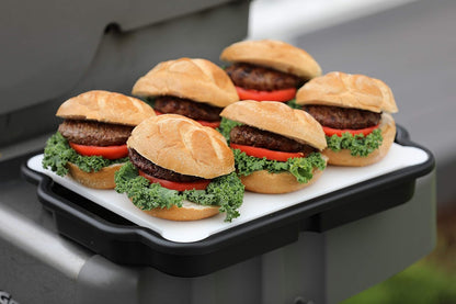 Prep & Slice Cutting Board BB-16