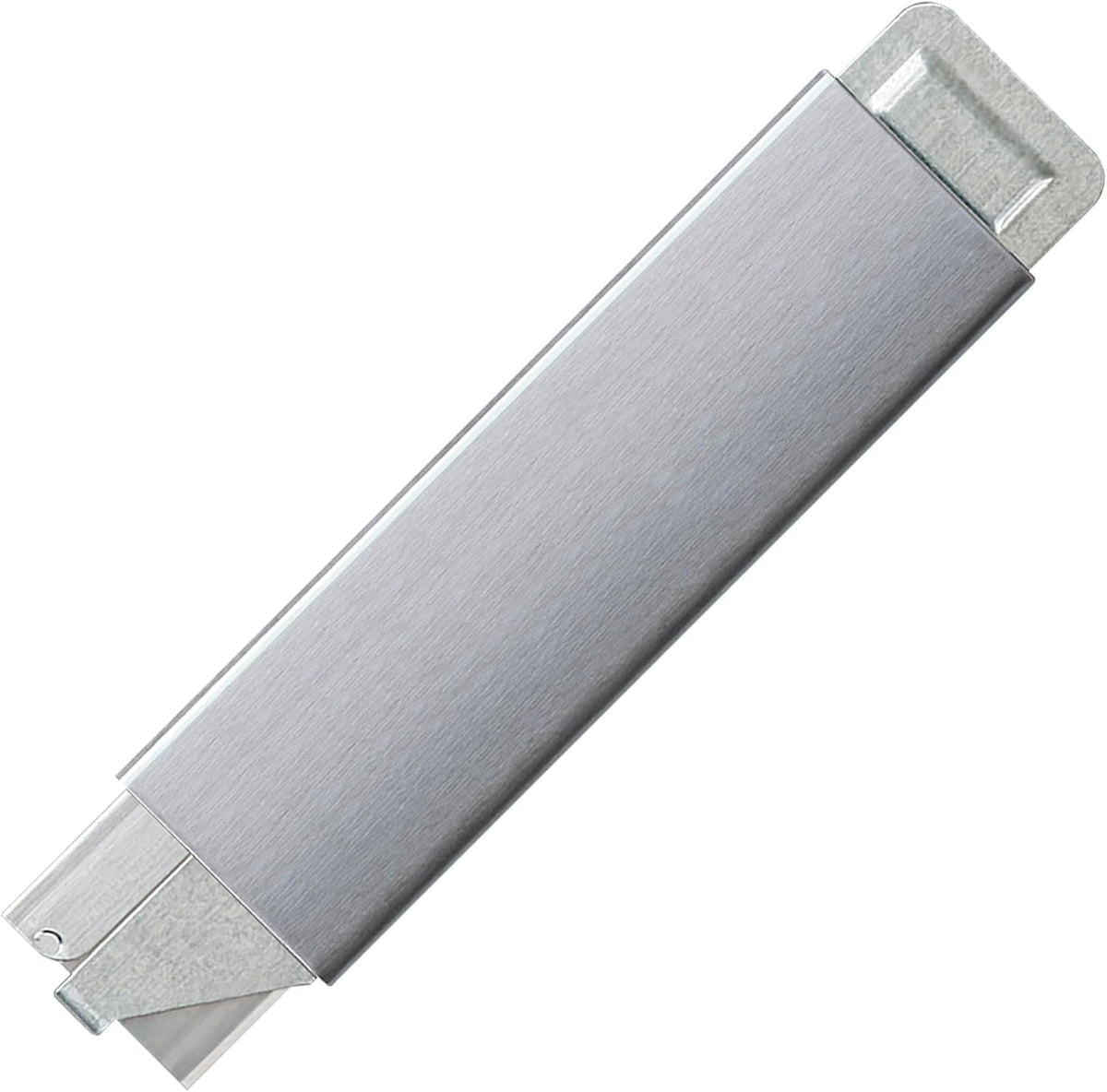 Inc. HC100 Handy Box Cutter, Tap Open/Tap Close, 12 per Box, Assorted(Packaging may vary)