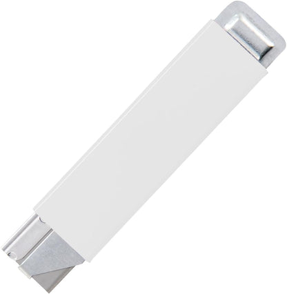 Inc. HC100 Handy Box Cutter, Tap Open/Tap Close, 12 per Box, Assorted(Packaging may vary)