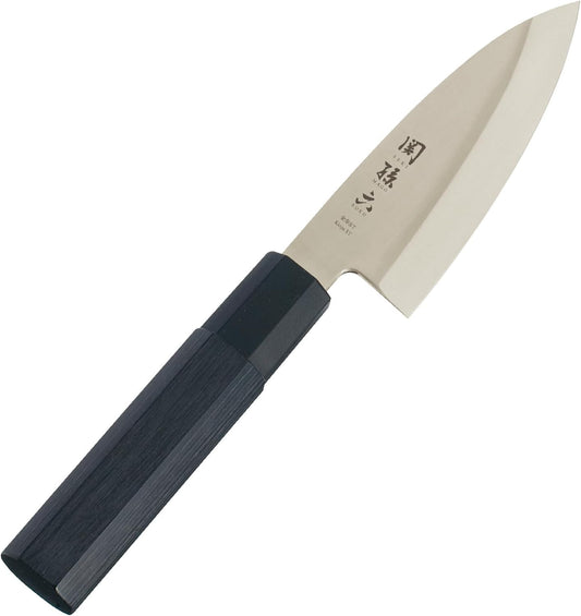 Seki Magoroku Kinju ST Japanese Deba Knife 105mm (AK-1100)