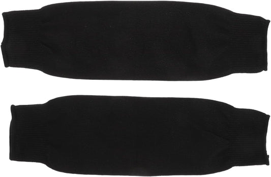 Cut Resistant Arm Sleeves for Gardening and Outdoor Work Durable Tear and Puncture Resistant Forearm Protectors with Breathable Comfort 17.71X5.31 Inches 1 Pair