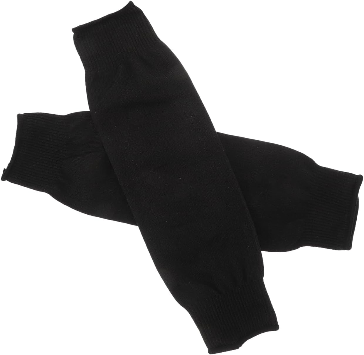 Cut Resistant Arm Sleeves for Gardening and Outdoor Work Durable Tear and Puncture Resistant Forearm Protectors with Breathable Comfort 17.71X5.31 Inches 1 Pair